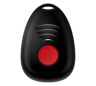 China The Elderly Mini Elderly 4G GPS Portable Personal Tracker Anti-theft Alarm Device For Mobile Phone With SOS Function for sale