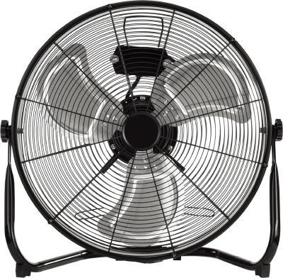 China High Quality High Efficiency Wholesale 3 Speed Air Floor Fan 18 Inch Home Standing for sale