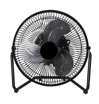 China Factory Wholesale Quite Operation 9 Inch Personal Desktop Fan High Speed Mini Design Office Desk for sale