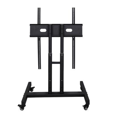 China Skin Rejuvenation Acne Remove Red Light Therapy Height Adjustable Mobile Stand Red Light Therapy Mobile Panel Rolled Vertical Stand for sale