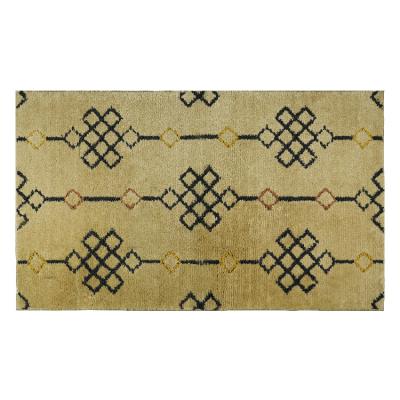 China Washable Manufacturers Custom Design China Modern Design Living Room Blanket Bedroom Accent Blankets for sale