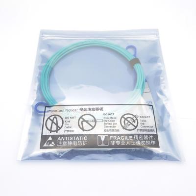 China Data Center Gz-link Qsfp+ Aoc 1m(33ft) Qsfp 40g High Speed Active Sr BD 40G Fiber Optic Cable For Network for sale