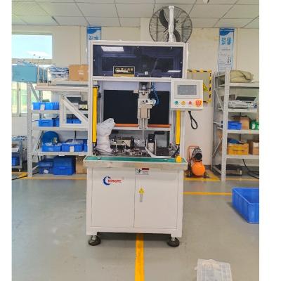 China Customized Multi Wire Stator Motor Winding Machine 800 RPM Speed for sale