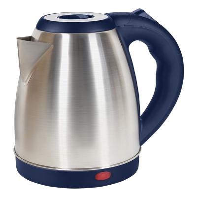 China 360 Degree Base Hotel Appliances Kettles SS Better Rotation 1.5L Electric Kettle for sale