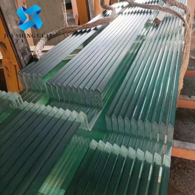 China Vidro de 8 mm, 10 mm e 12 mm tintado e endurecido para chuveiro à venda