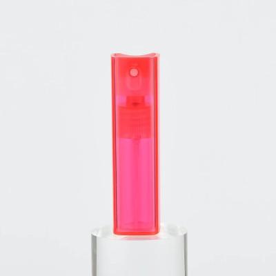 China PP Small Pocket Cosmetic Pocket Spray Bottle Portable Perfume Spray Bottle for sale