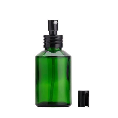 China Amber Glass Boston Tincture Dropper Blue Essential Oil Dropper Bottle Cosmetic Glass Serum Bottles Essential Oil Bottle for sale