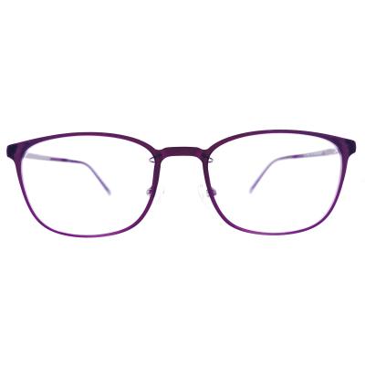 China FU1746 Stylish TR90 Material Frame , Optical Lightweight Eyeglass Frames for sale