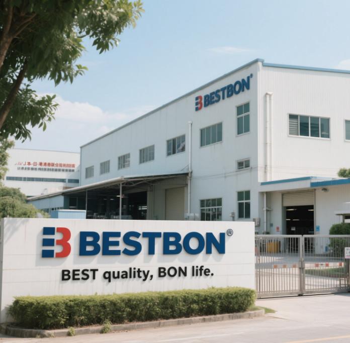 Proveedor verificado de China - BESTBON CO., LTD. (CHINA)