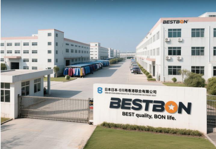 Proveedor verificado de China - BESTBON CO., LTD. (CHINA)