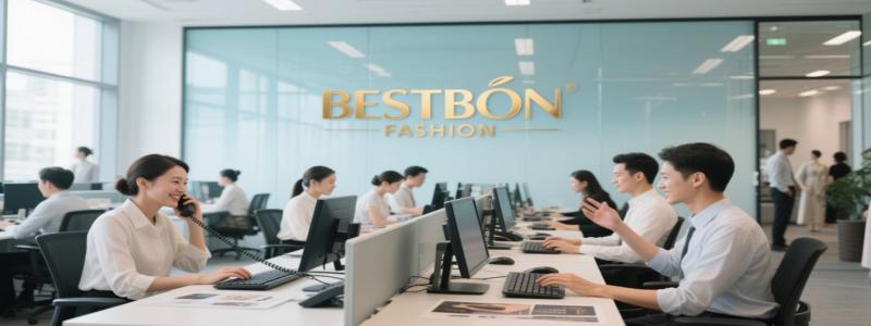 Proveedor verificado de China - BESTBON CO., LTD. (CHINA)