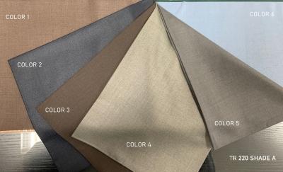 China TR THOBE listo en stock FABRIC 220G Venta barata en venta