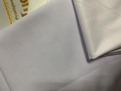 China 100% Spun Polyester Filament Thobe fabric for sale