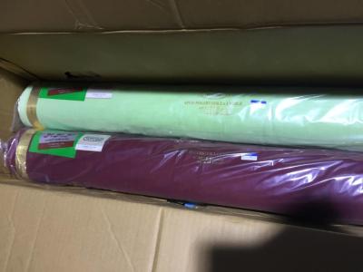 China Fabricado en Japón Tejido de poliéster de velo en venta