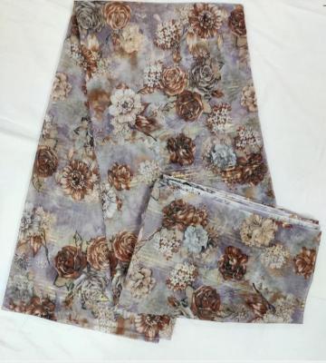 China Golden line Spun polyester high twisted voile super high quality 2S/2Z 2X2 quality original BBTSfinish en venta