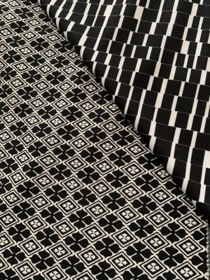 China Knitting Bubble Fabric with soft finish, make garments, skirts, lady pants. for sale