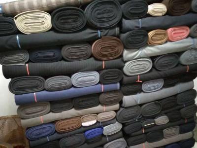 China T/R suitings ready stocks with cheapest price for suits fabric best quality best price for sale