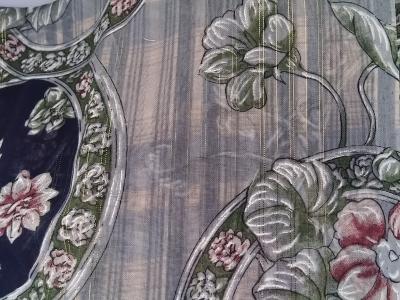 China Voile Printing MADE IN JAPAN صنع في اليابان for sale