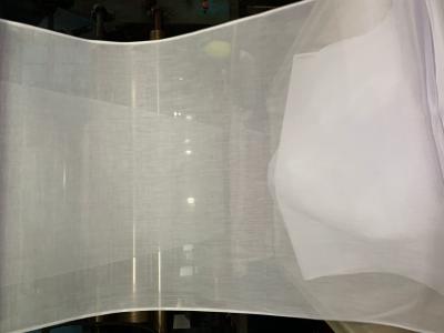 China 00144 spun polyster voile super twisted full voile BBTSfinish® for sale