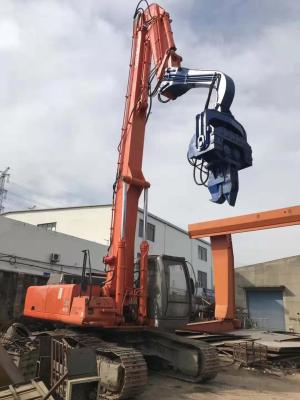 China 3200rpm concreet Heiblok voor Vele Bouw van de Gebiedentechniek Te koop
