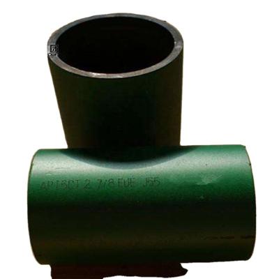China Construction works Oil And Gas Crossover Piping Coupling API X-Over Coupling Netting for sale