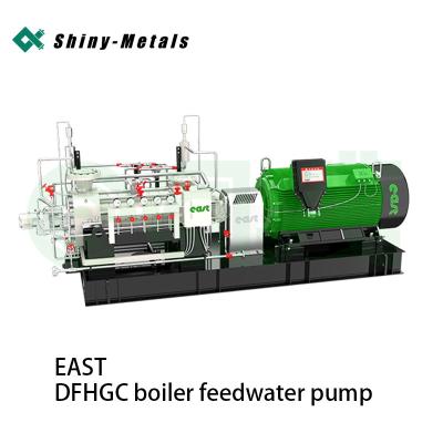 China Oost Dfhgc Centrifuge pomp met hoge stroom en hoge lift voor watervoorziening en irrigatie van ketels Te koop