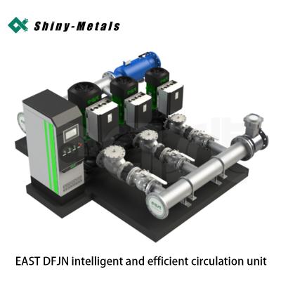China Oost-Dfjn-B Intelligente en efficiënte circulatie-eenheid Te koop
