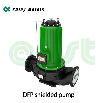 China Oost Dfp Schild Pomp Waterpomp Te koop