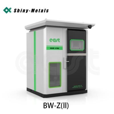 China EAST Bw-Z (II) Direct aangesloten watervoorziening Te koop