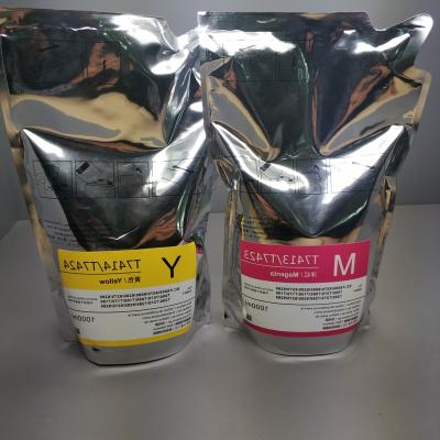 China High Quality Vivid Color Sublimation Ink For Epson Surecolor F6000 F6070 F6200 F6270 OEM for sale