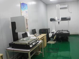 China Dongguan Fodor Technology Co., Ltd