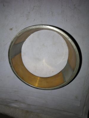 China Small Cylinder Connecting Rod Bushings Components for Optimal Performance for sale