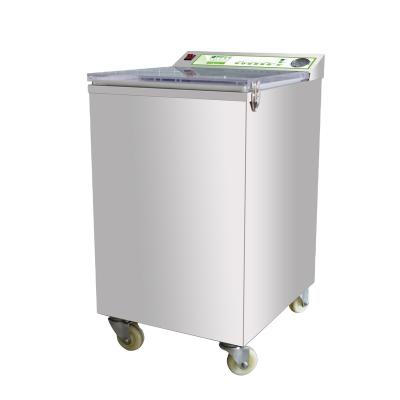 China 2021 Best Desktop Top Level High Speed Sealing Machine Desktop Plastic Sealing Machine Sales for sale