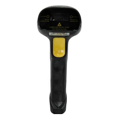 China HooYe 8516 Barcode Scanner Laser Wired Laser 1d Barcode Scanner A4 for sale