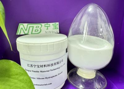 China Highly Hydrophobic Waterproof Powder For Cement Surface Protection for sale