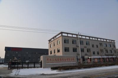 Cina Portata delle stalle 9M To 36m di acciaio per costruzioni edili del carbonio Q235 in vendita