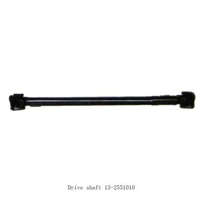 China New Front Driveshaft Propshaft Front Propshaft Transmission Steel Drive Shaft 2121-2203012 For LADA for sale