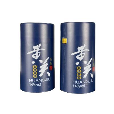 China New Professional Red Heat Shrink Cap Gaskets Heat For Blue Easy Shrink Wrap Bottles To Tear Wine Caps for sale
