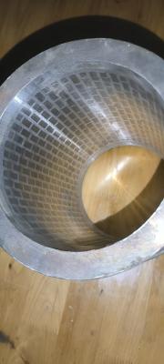 China High Speed 100% Virgin TC Radial Bearings for Turbo Machinery for sale