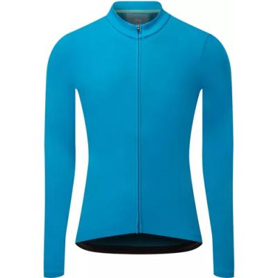 China Autumn Bike Clothes Mtb Uniform Cycling Tank Tops Female Wear New Long Sleeve Breathable Cycling Tank Top Women's Clothing for sale