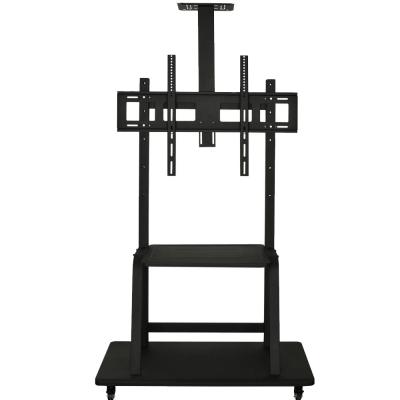 China Qtenboard Stander Moveable Stand Smart Board Accessories for sale