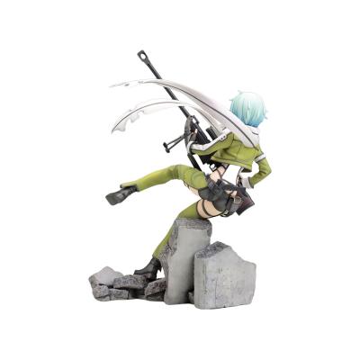 China TOY New Product Hot Selling PVC 3d Cartoon Figure Anime Miniature Action Figure Toy One Piece Pop MODEL for sale