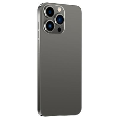 China Double card single mode i13 cell phone ear mobile phones 2022 strong xxxx video for sale