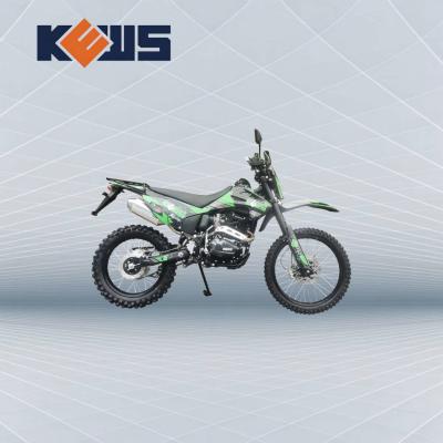 China KEWS 175FMN PR300 Viertakt Motocross K8 Model Chinese 300CC Motorcycle Motorbikes Te koop