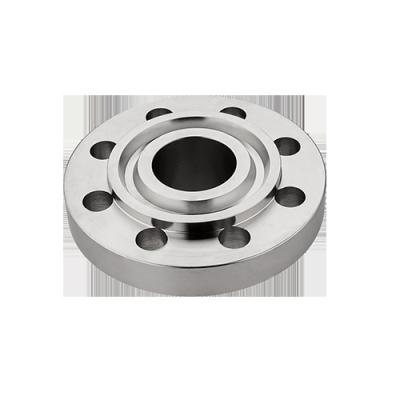 China Building Material Stores Customized Precision Stainless Steel 304 316 Forge Centrifugal Pump Flange Flexible Joint Flange Socket Weld Flange for sale