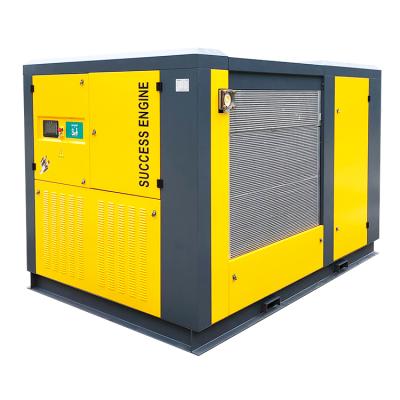 China China low noise low pressure air compressorfor sale for pharmaceutical industry 11.2m3/min (395.4cfm) for sale