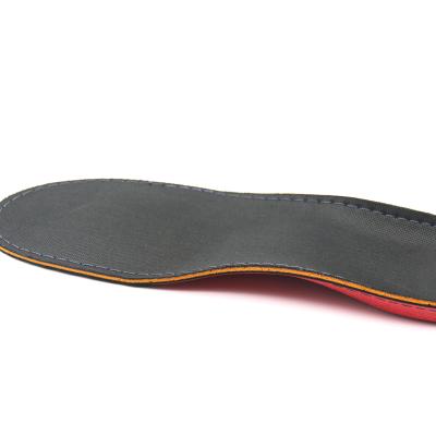China Shock Absorbent Macro Molecule Artificial Cartilage Insole for sale