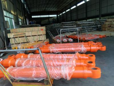 China ZX470-5G arm hydraulic cylinder ,boom cylinder, bucket cylinder for sale