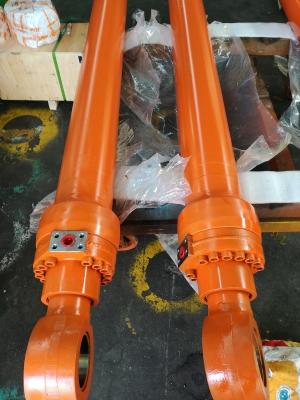 China 4628632 zx270-3 boom hydraulic cylinder weld telescopic hydraulic cylinder production factory for sale