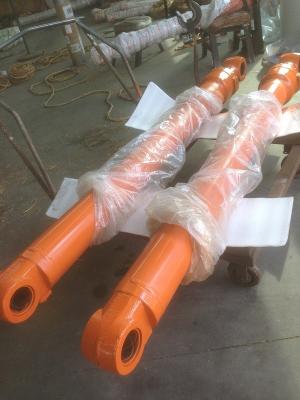 China 4628628 zx270-3 bucket hydraulic cylinder Hitachi zx270 oil cylinder excavator spare parts for sale